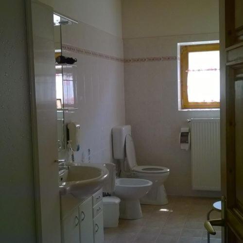 Verpelét Villa Giulia Vendeghaz מראה חיצוני תמונה