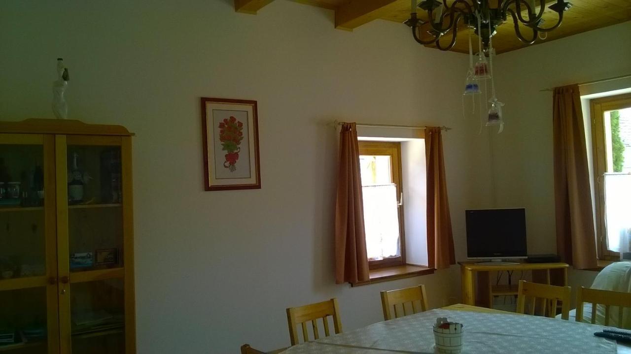 Verpelét Villa Giulia Vendeghaz מראה חיצוני תמונה